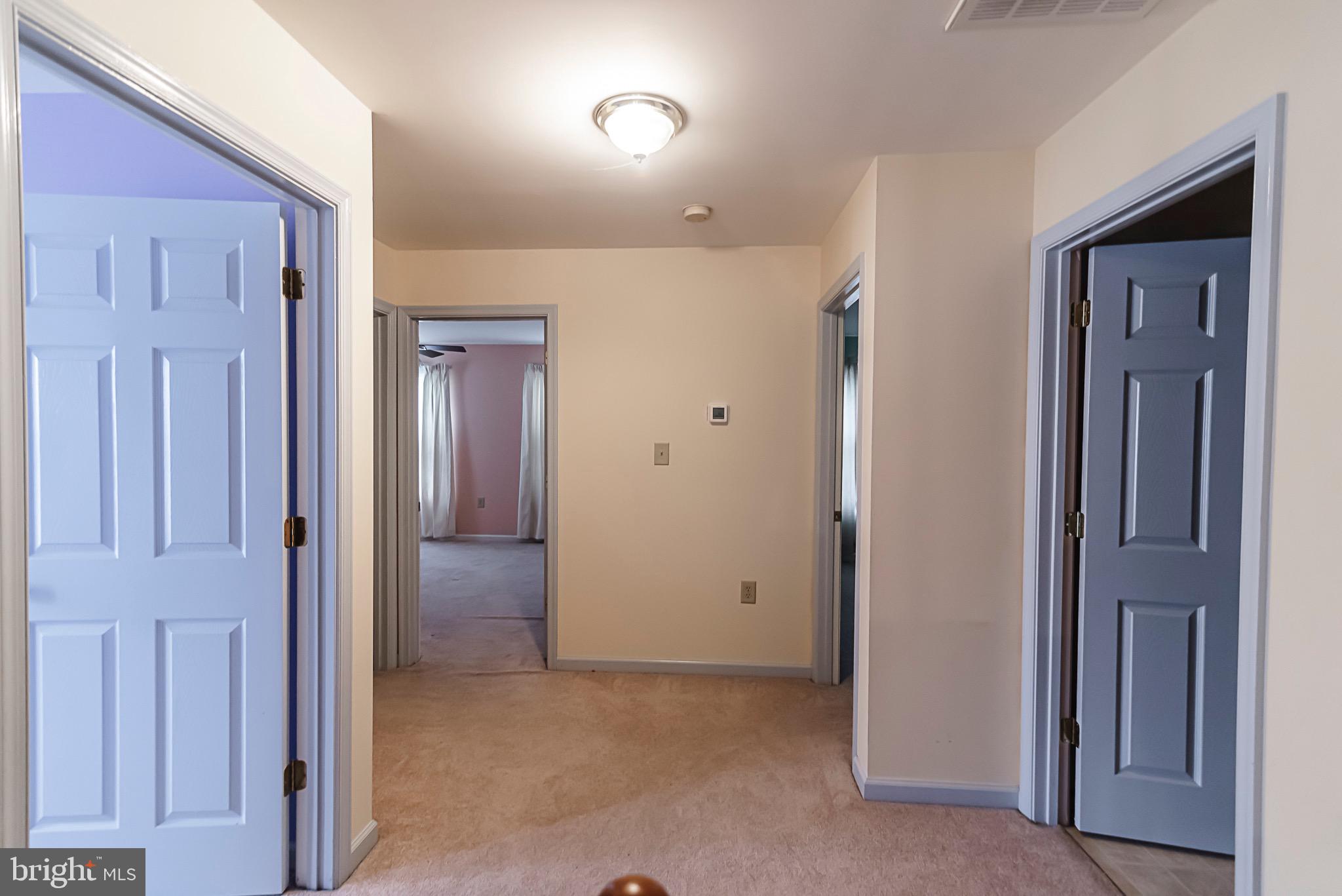 LOCUST HILL - Residential