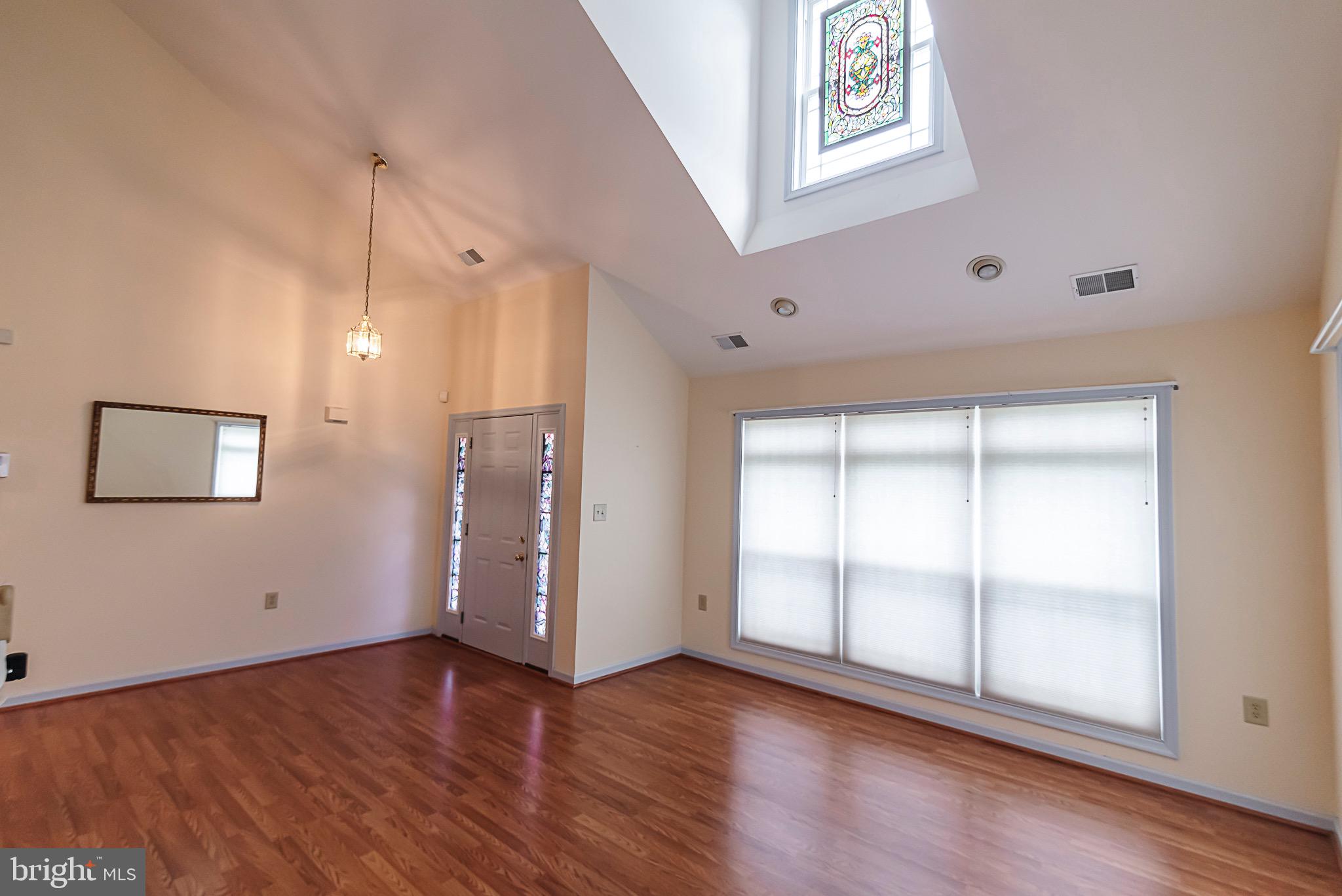 LOCUST HILL - Residential