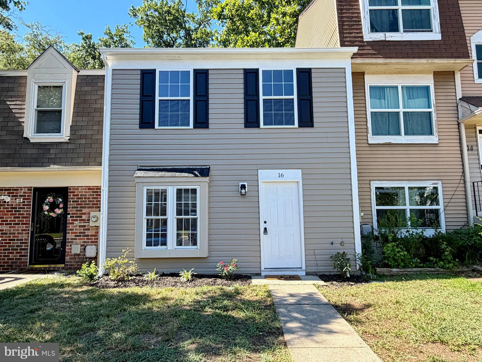 16 Chinaberry Lane, Indian Head, MD, 20640
