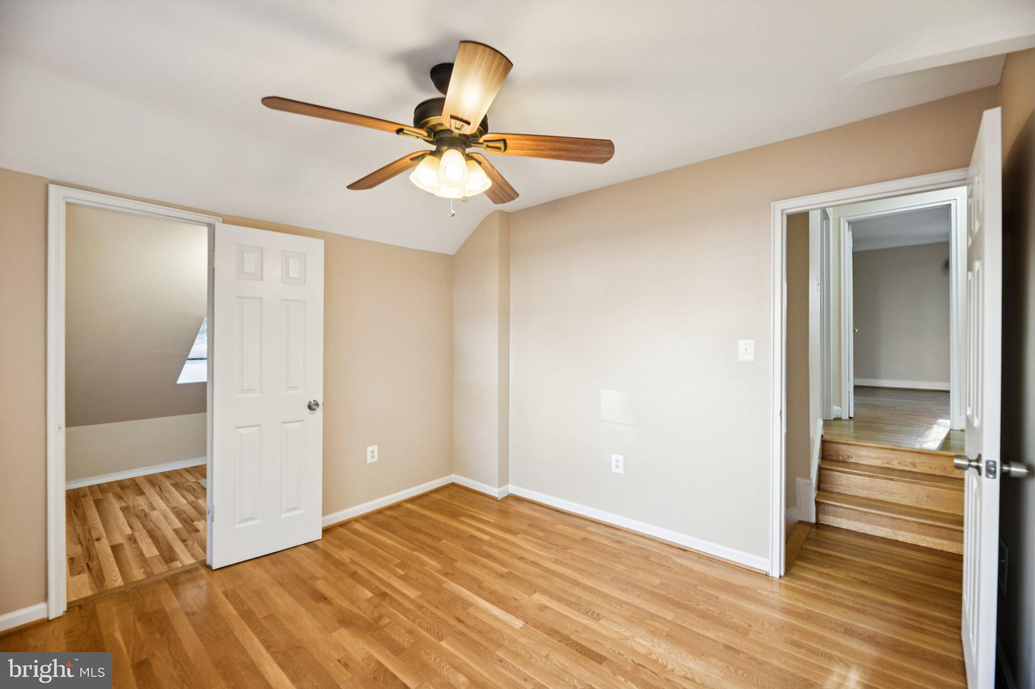 UNIVERSITY PARK - Residential