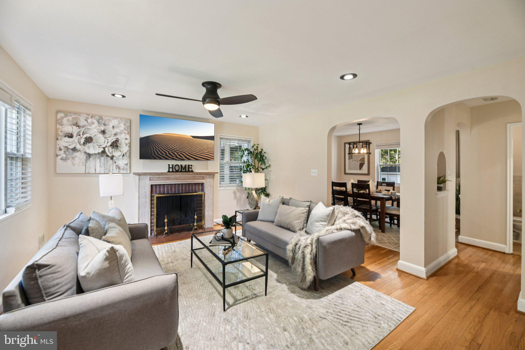 UNIVERSITY PARK - Residential