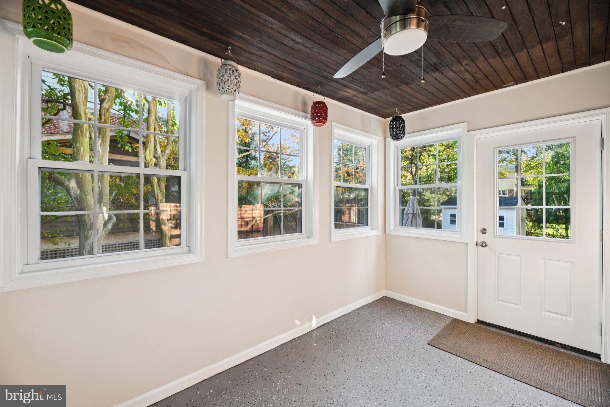 UNIVERSITY PARK - Residential