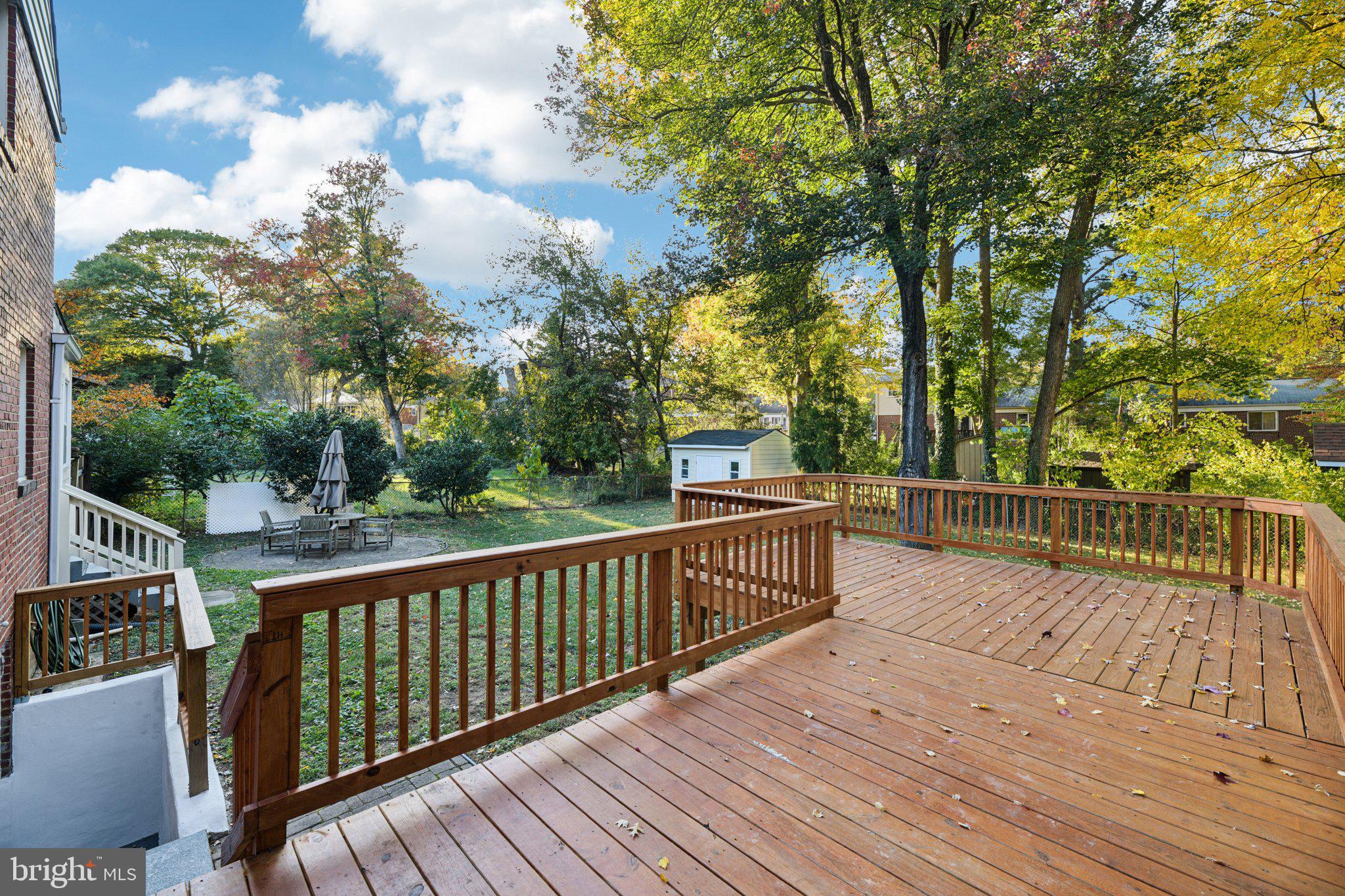 UNIVERSITY PARK - Residential