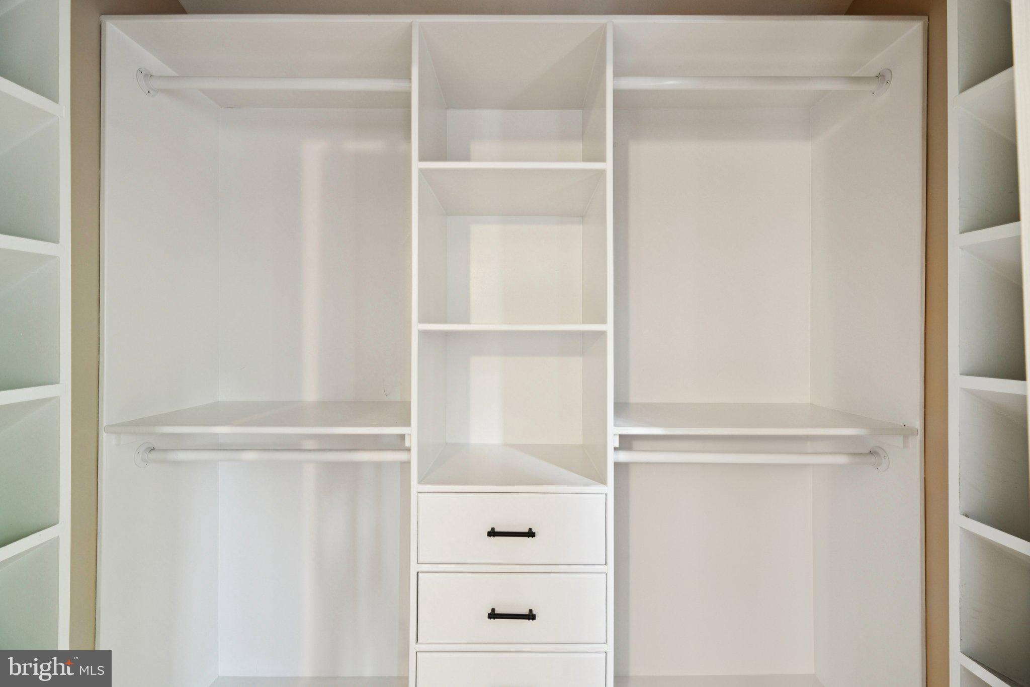 UNIVERSITY PARK - Residential