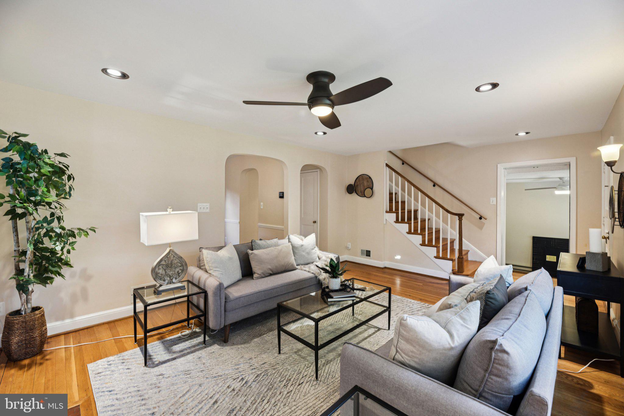 UNIVERSITY PARK - Residential