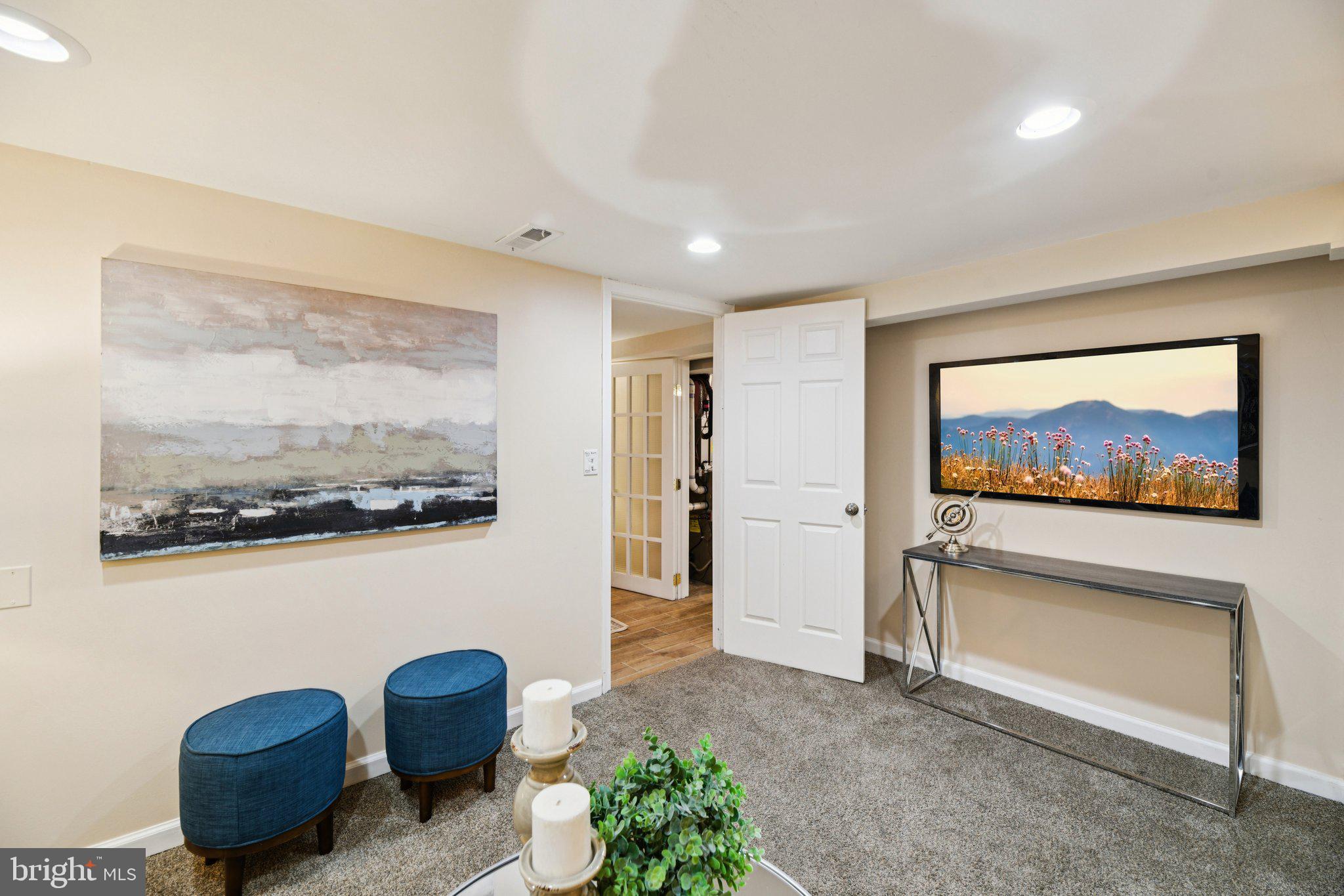 UNIVERSITY PARK - Residential