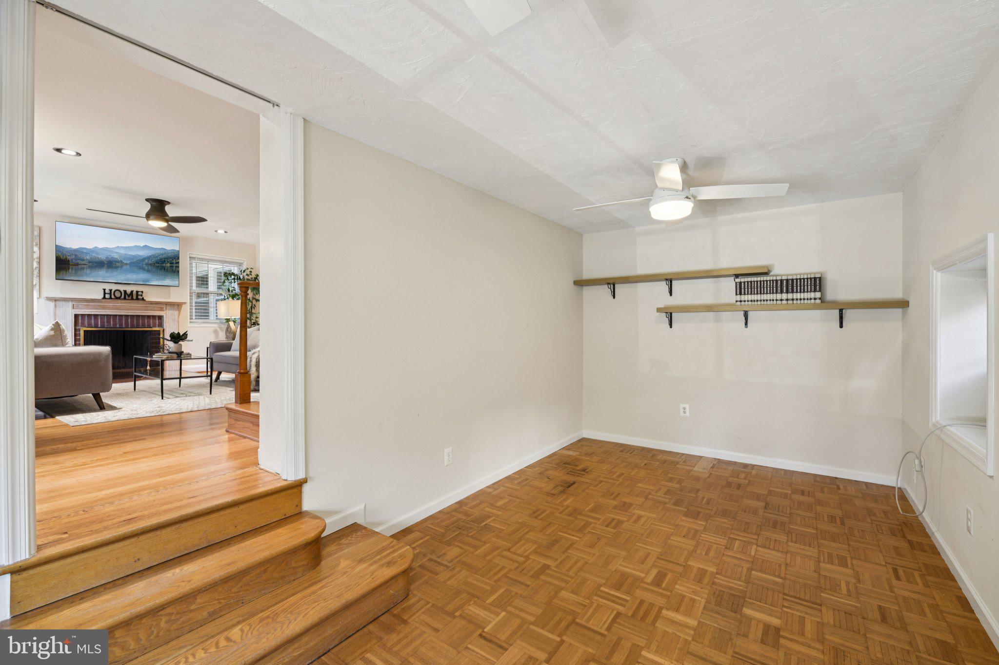 UNIVERSITY PARK - Residential