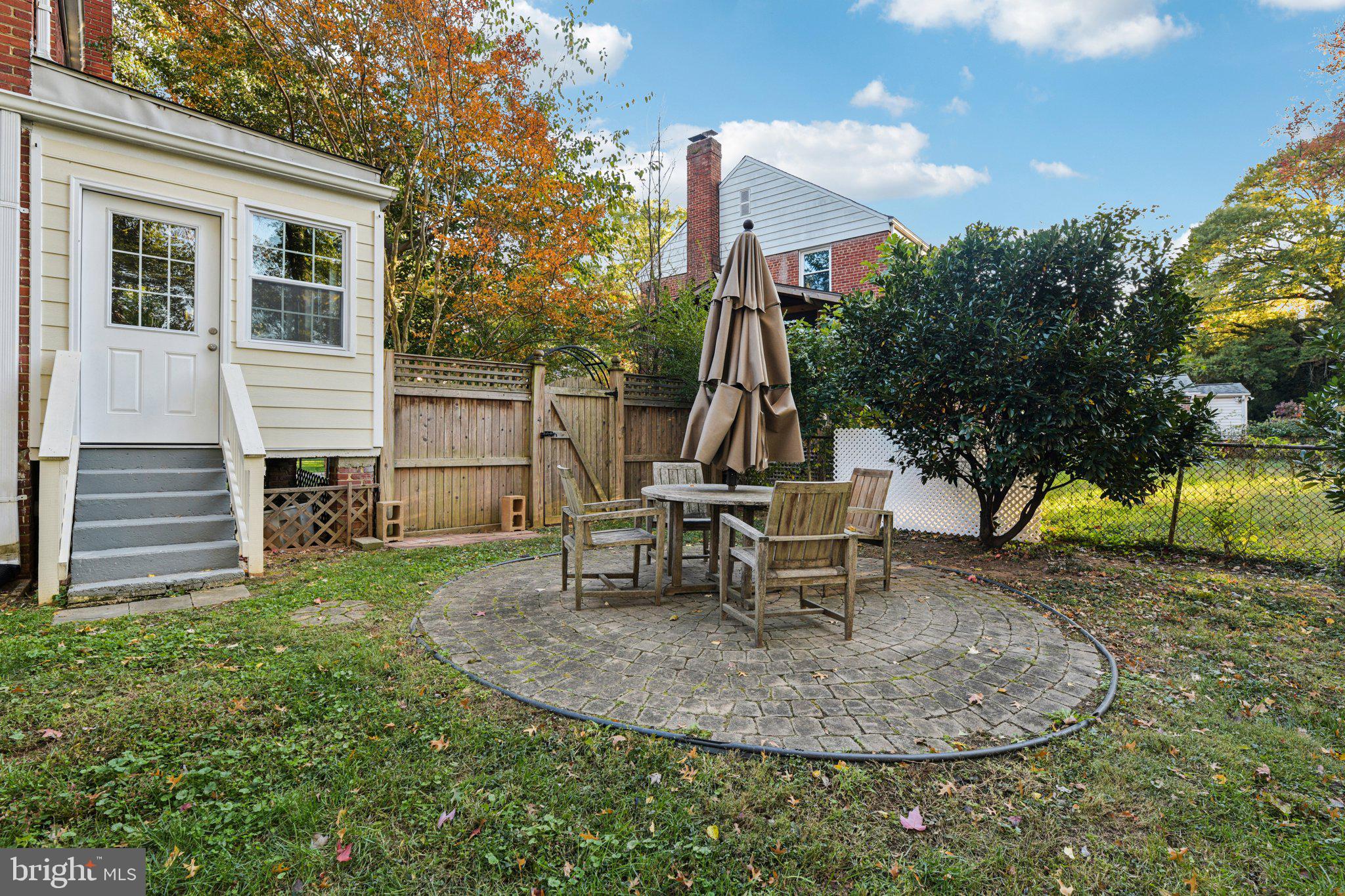 UNIVERSITY PARK - Residential