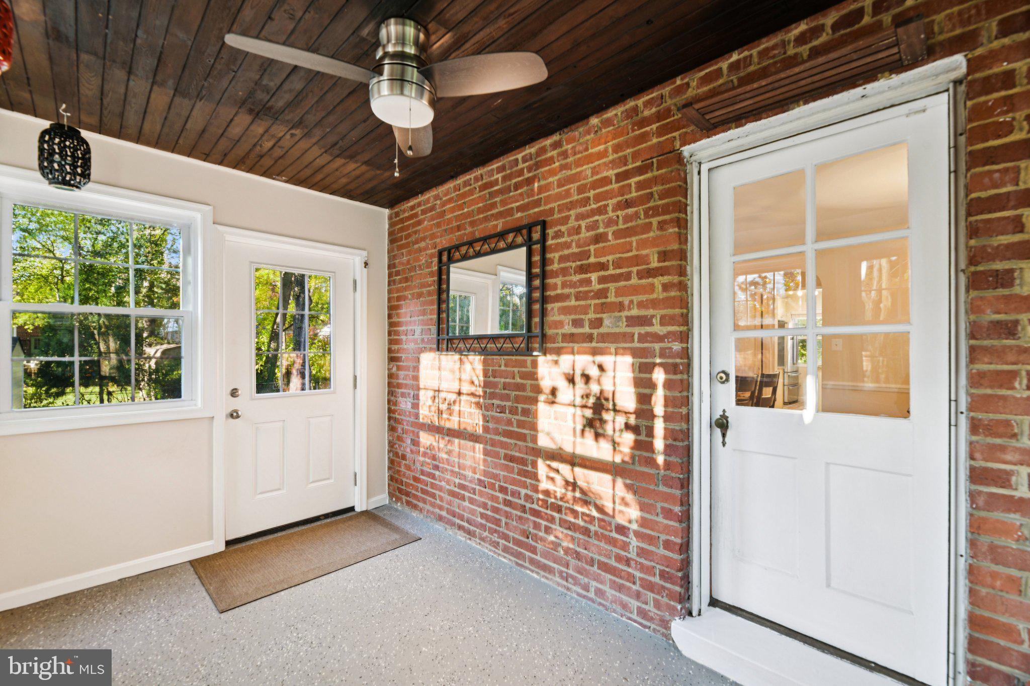 UNIVERSITY PARK - Residential