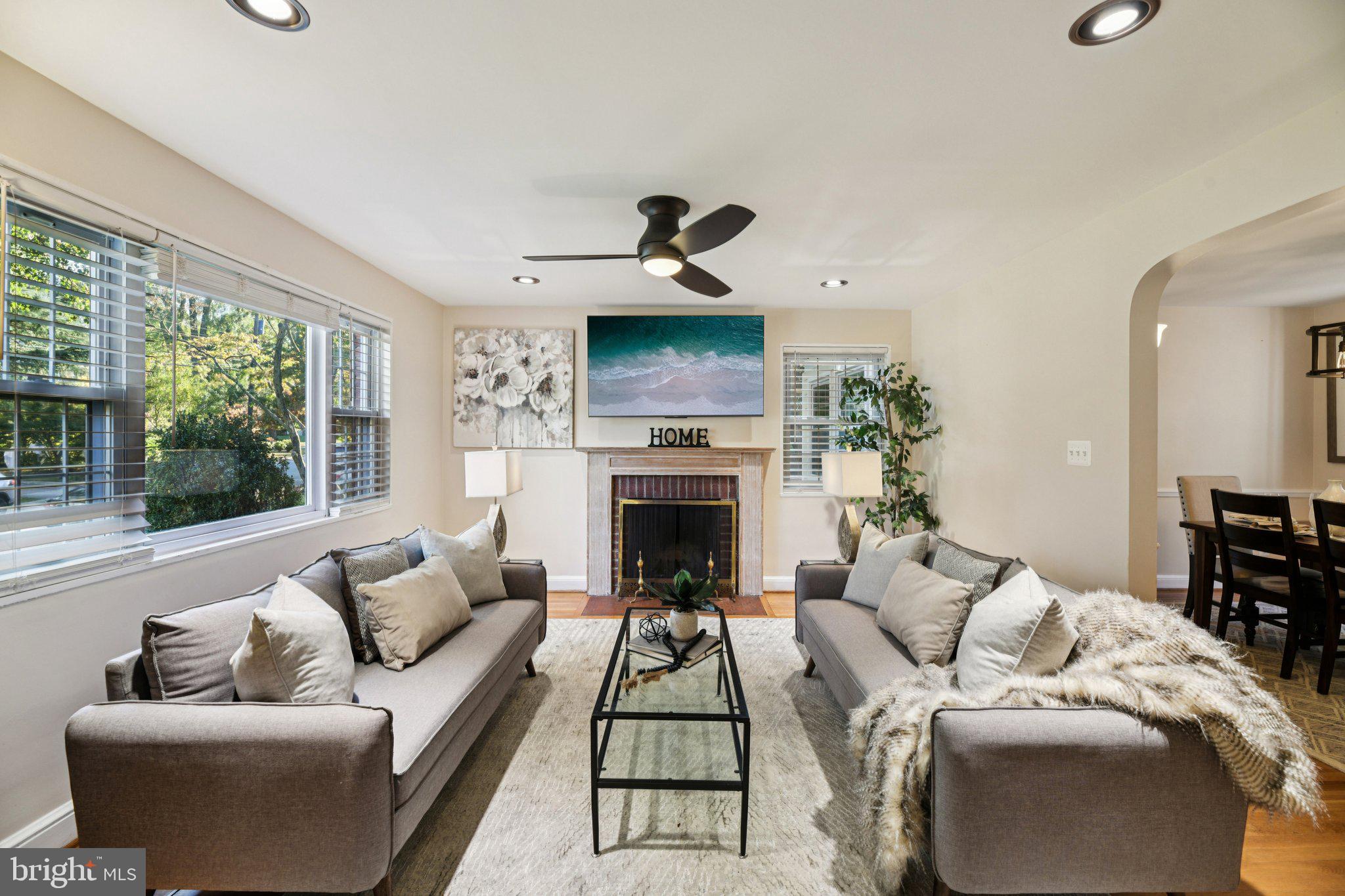 UNIVERSITY PARK - Residential