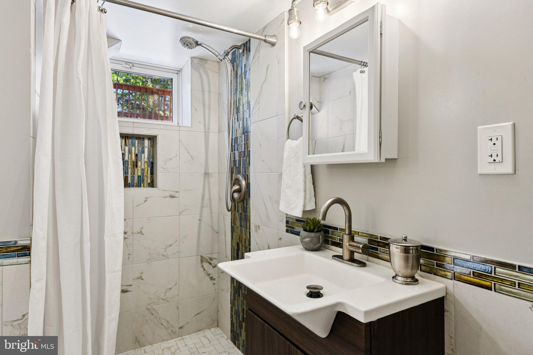 UNIVERSITY PARK - Residential