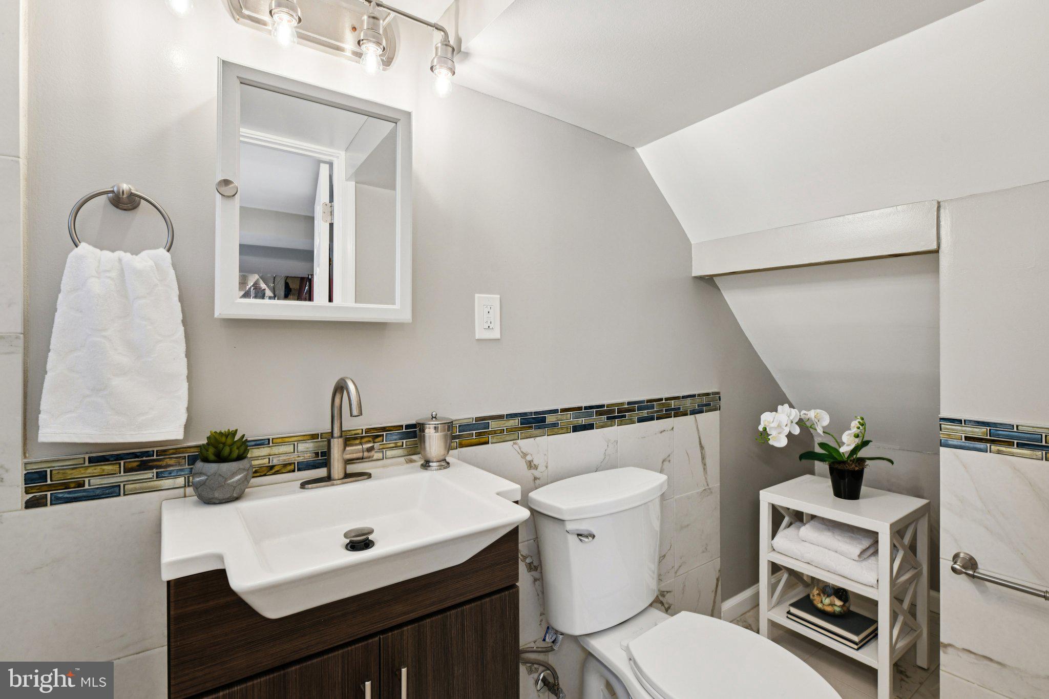 UNIVERSITY PARK - Residential