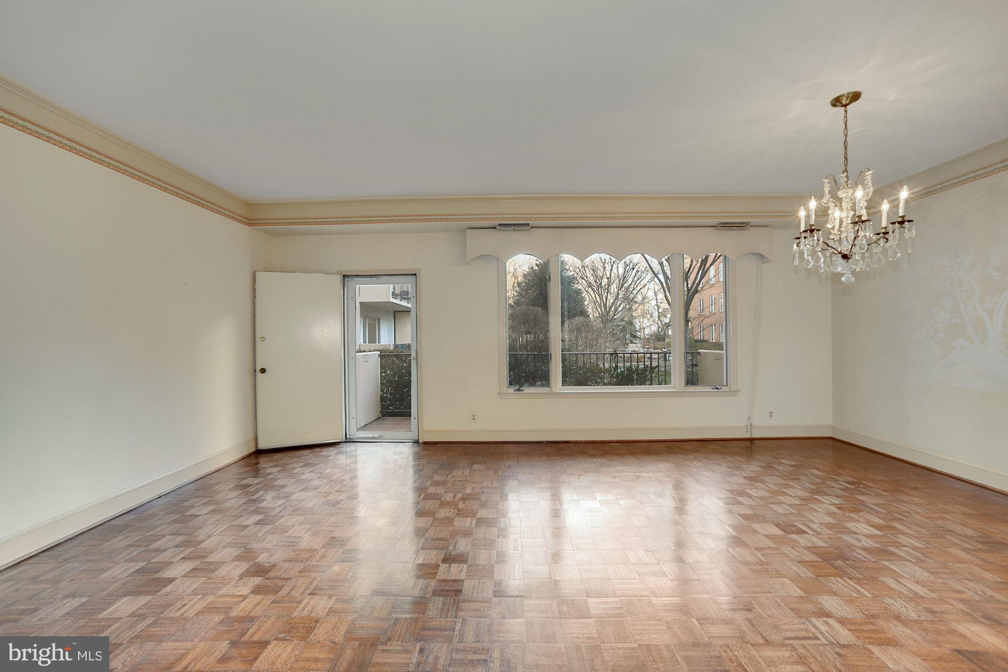 8101 CONN AVE - Residential