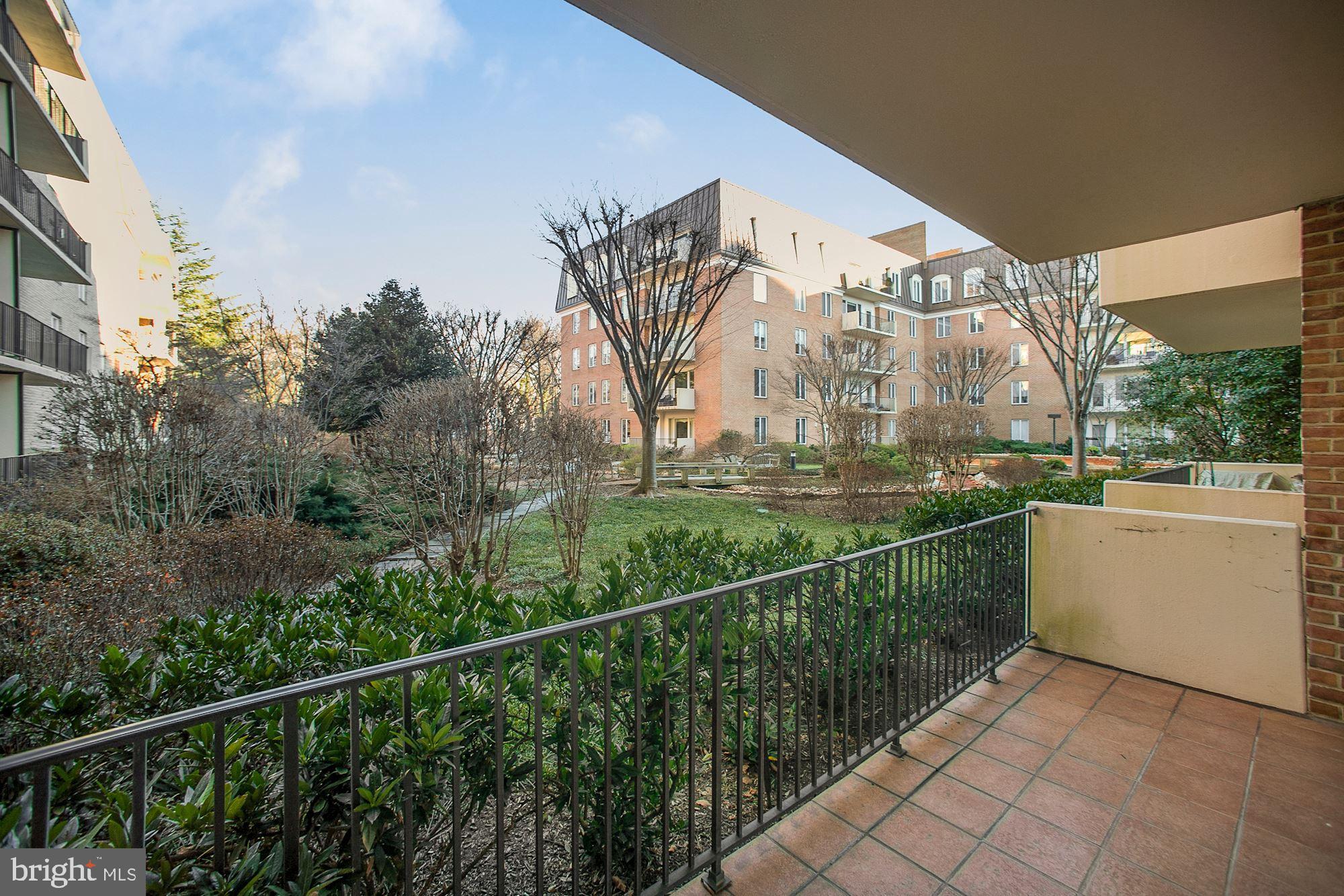 8101 CONN AVE - Residential