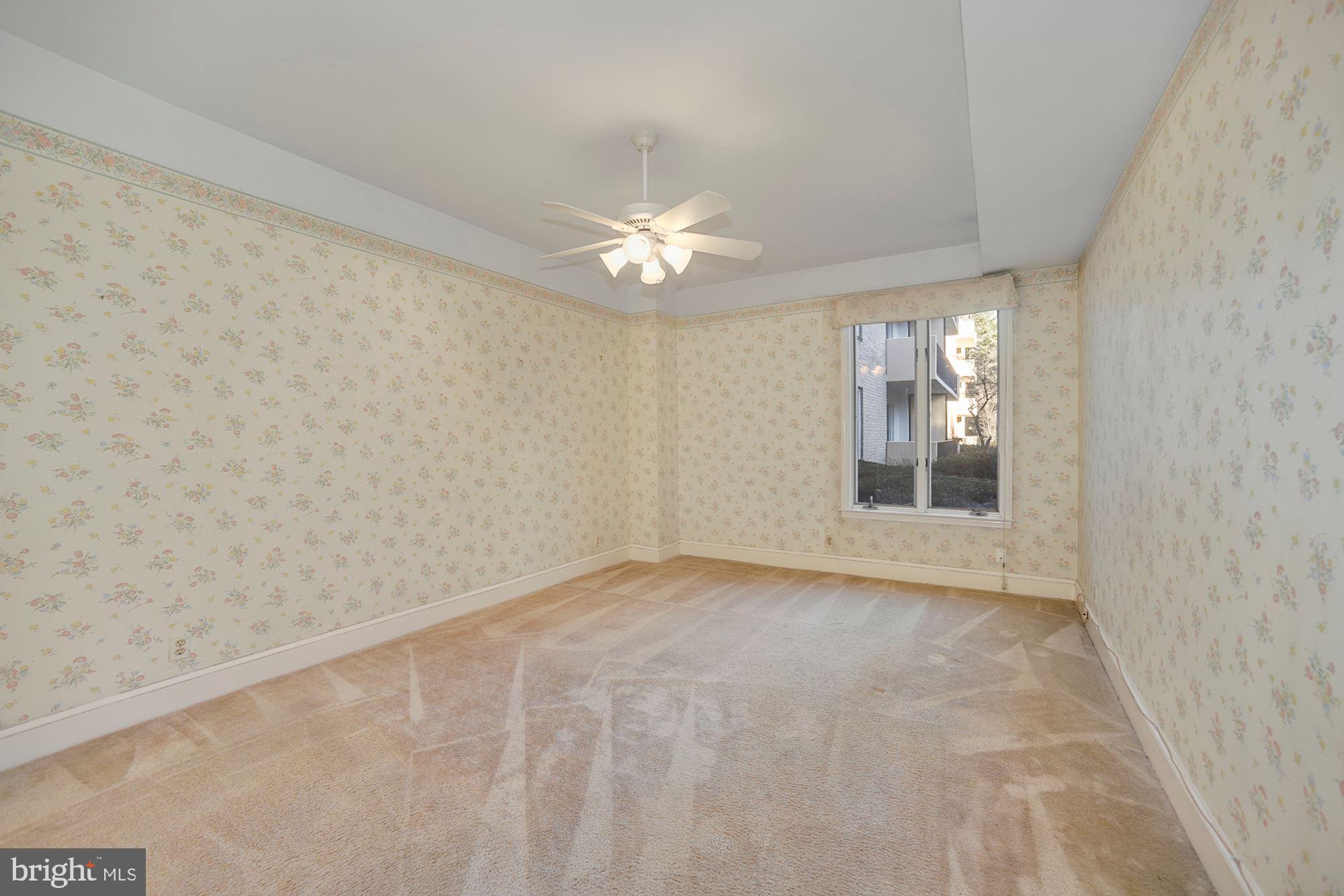 8101 CONN AVE - Residential