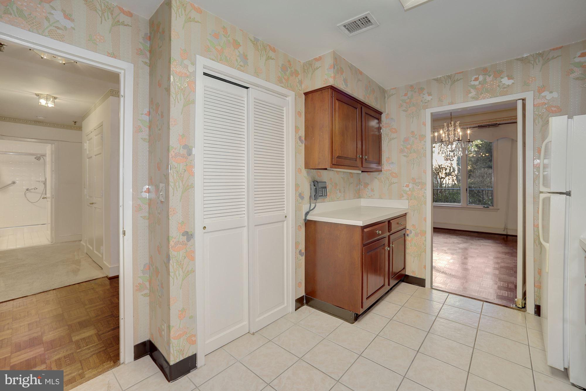 8101 CONN AVE - Residential