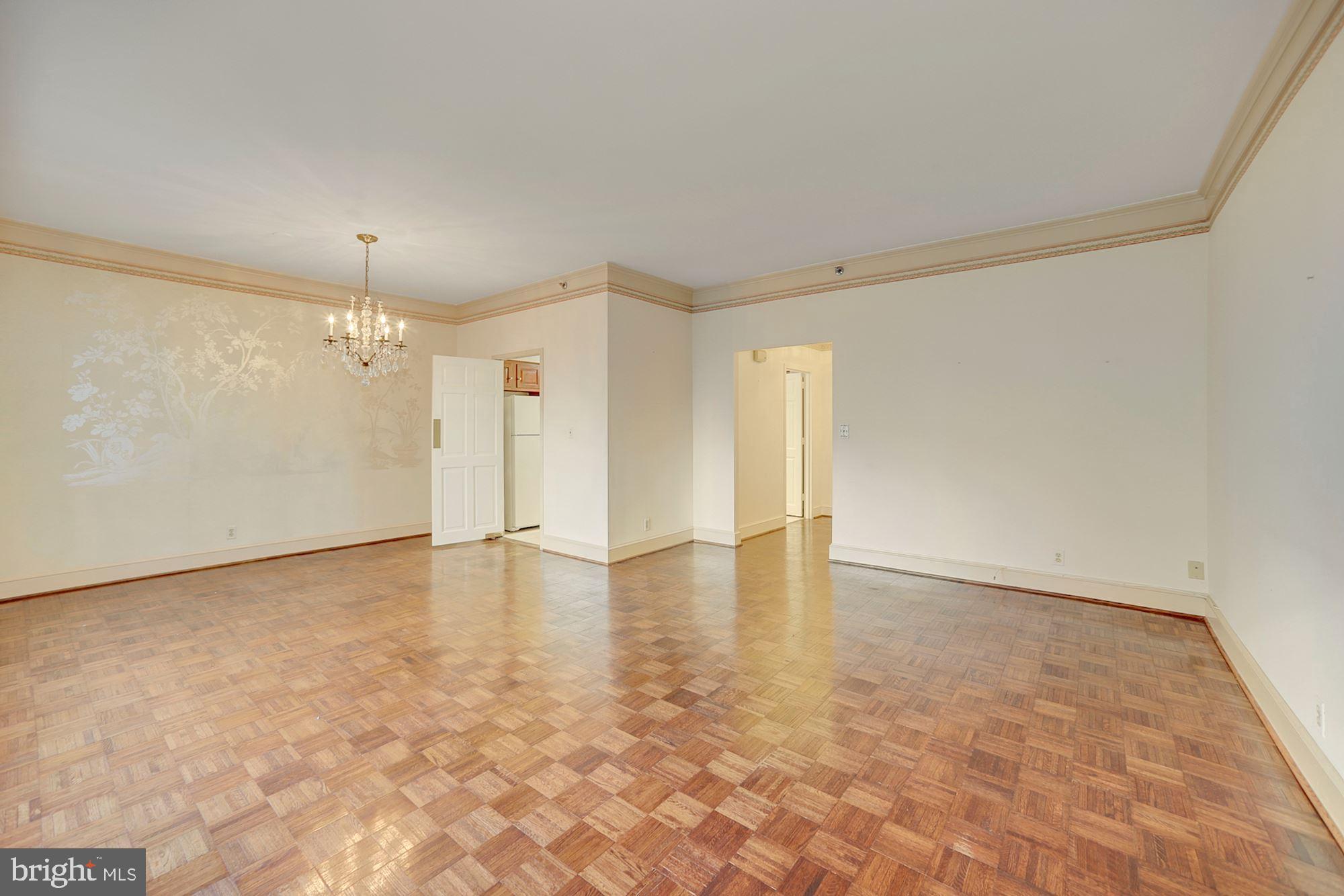 8101 CONN AVE - Residential