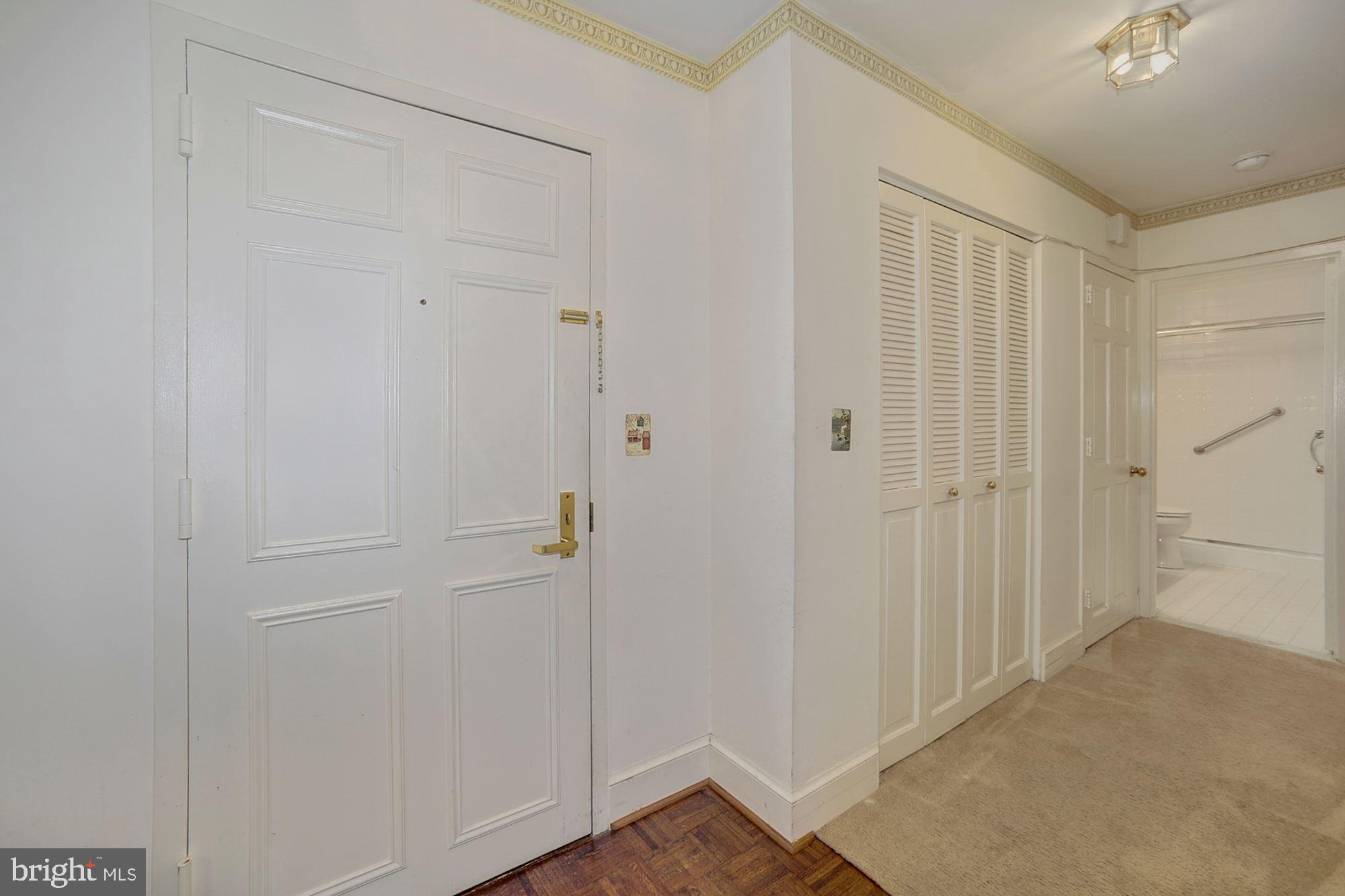 8101 CONN AVE - Residential