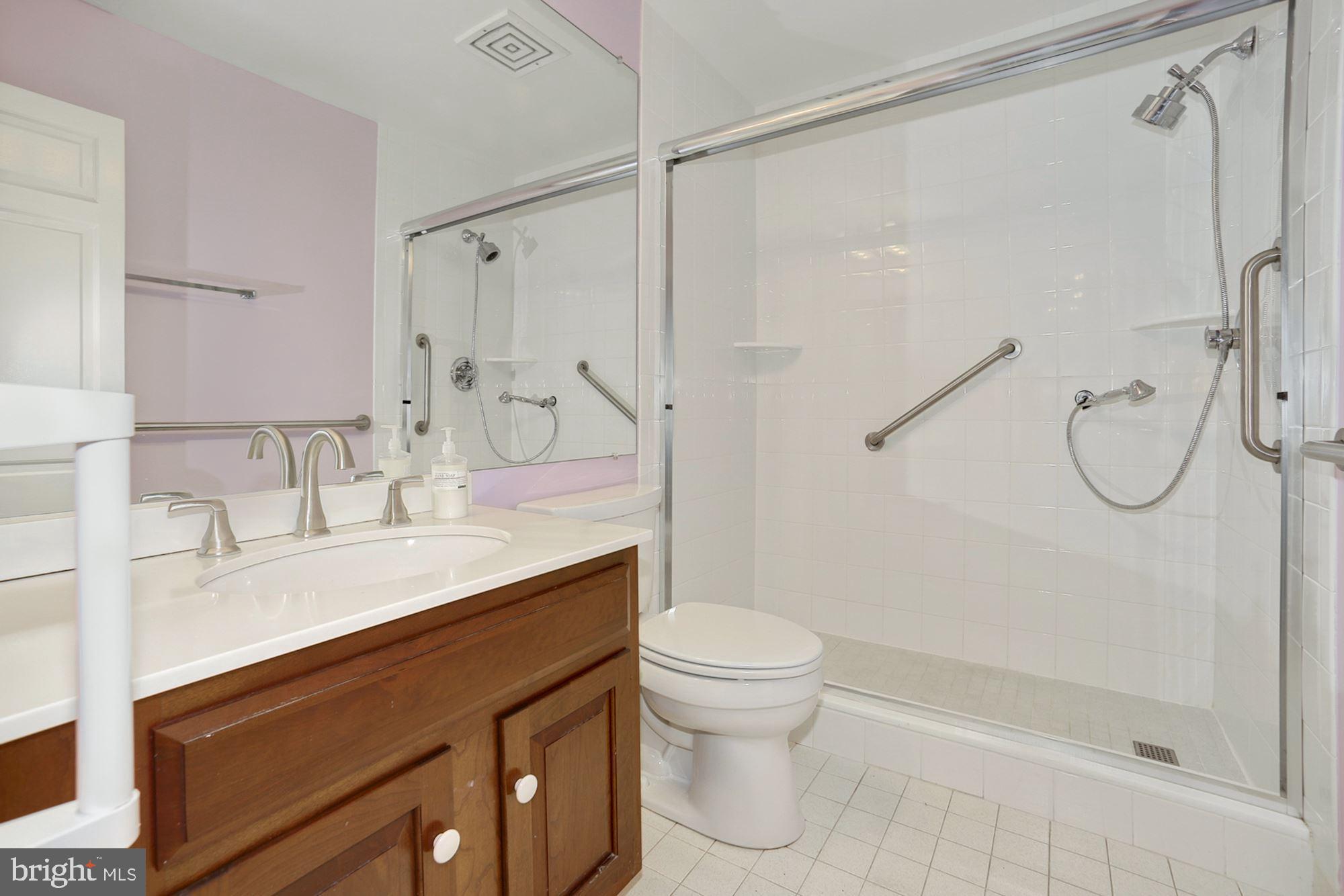 8101 CONN AVE - Residential