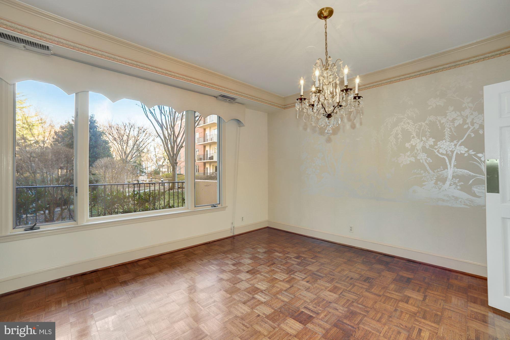 8101 CONN AVE - Residential