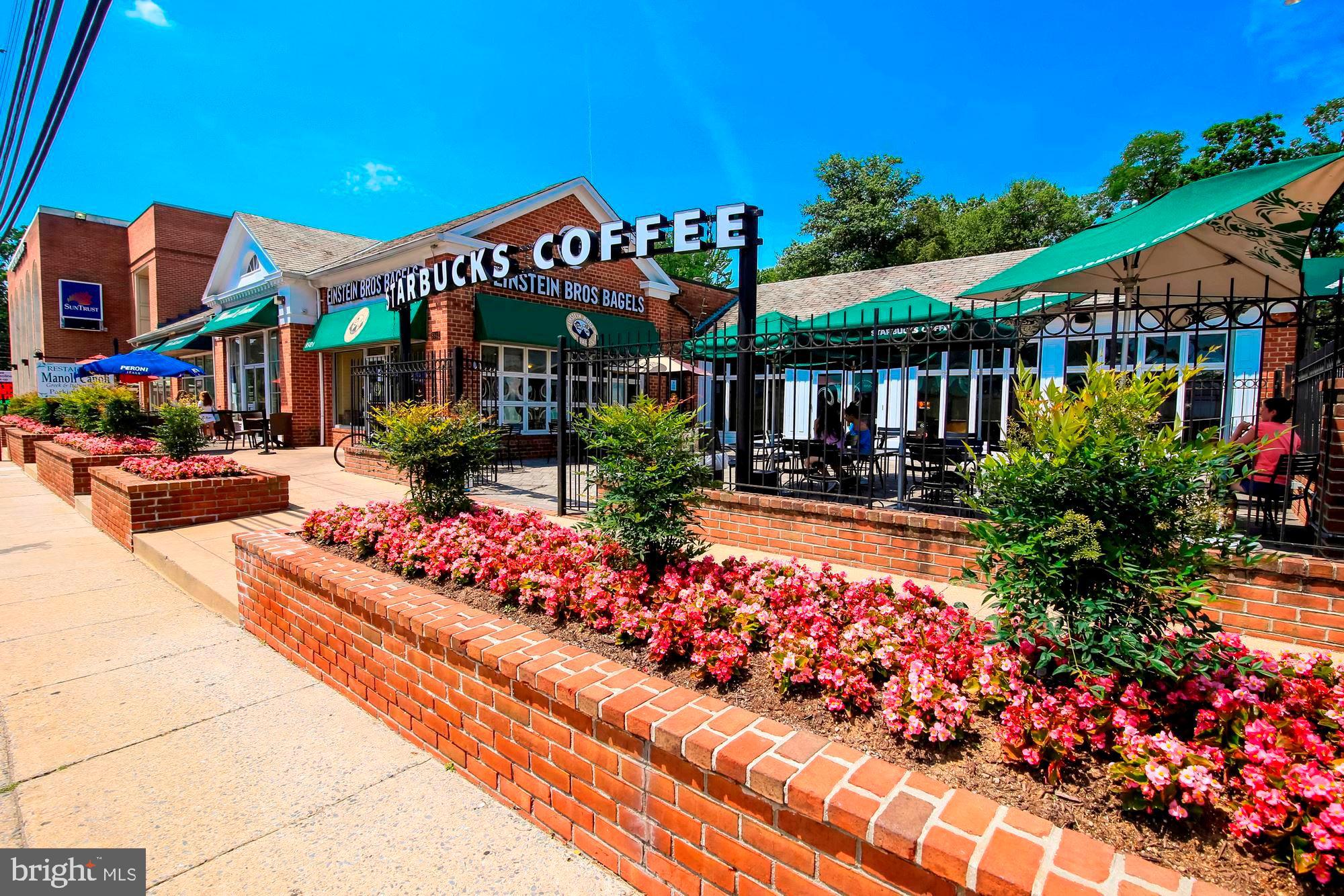 8101 CONN AVE - Residential