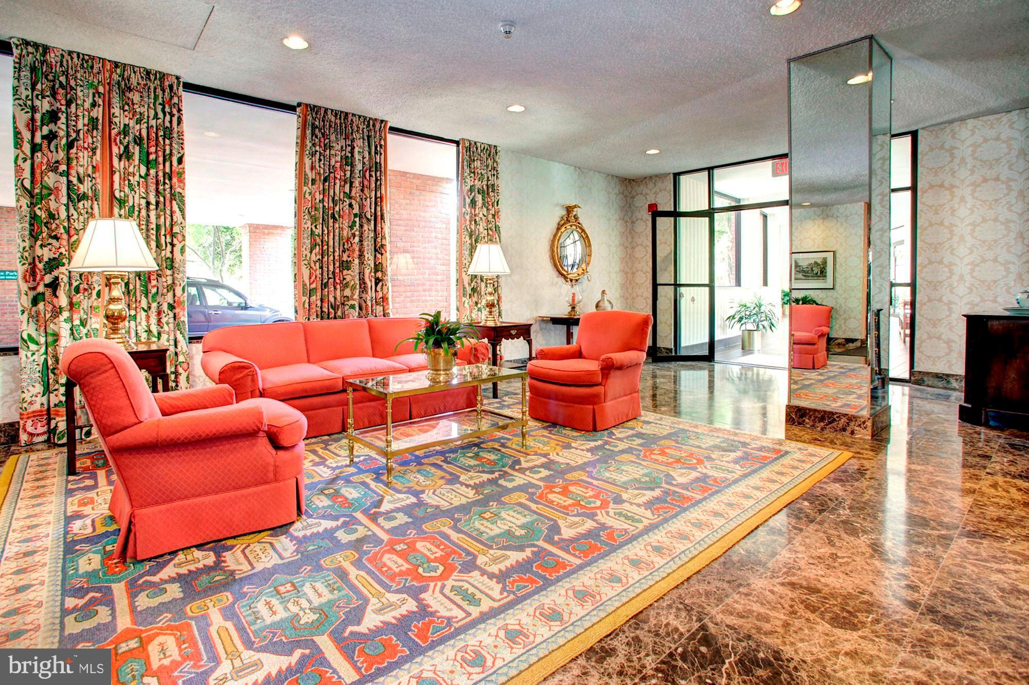 8101 CONN AVE - Residential