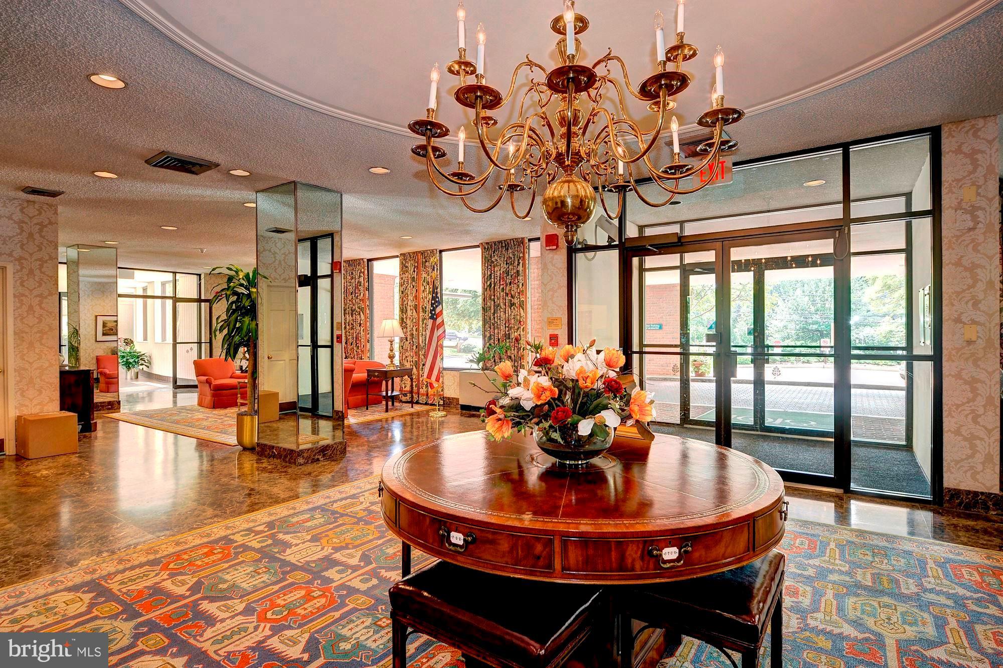 8101 CONN AVE - Residential