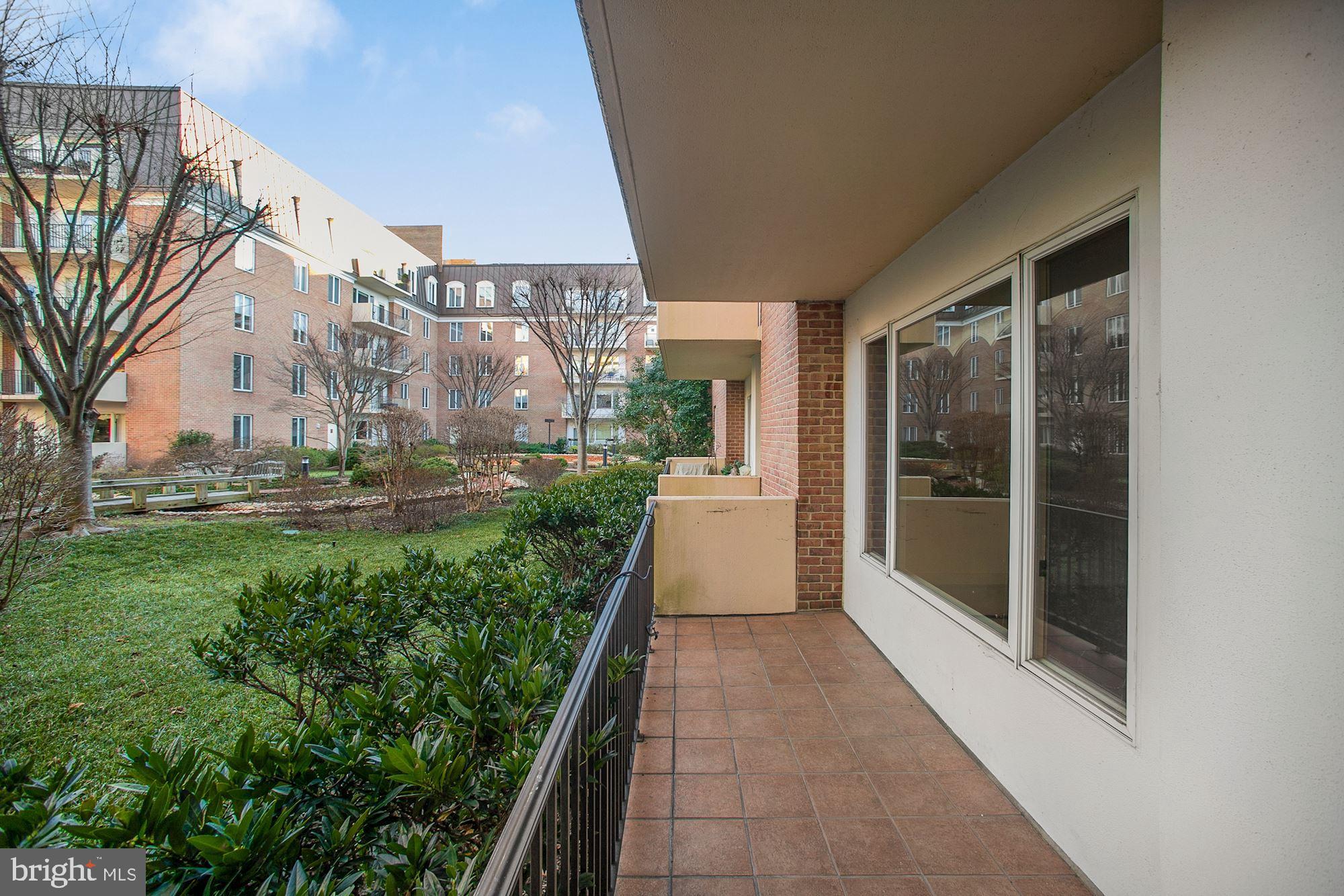 8101 CONN AVE - Residential