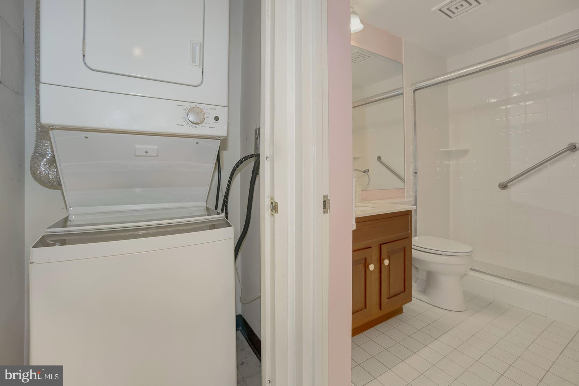 8101 CONN AVE - Residential