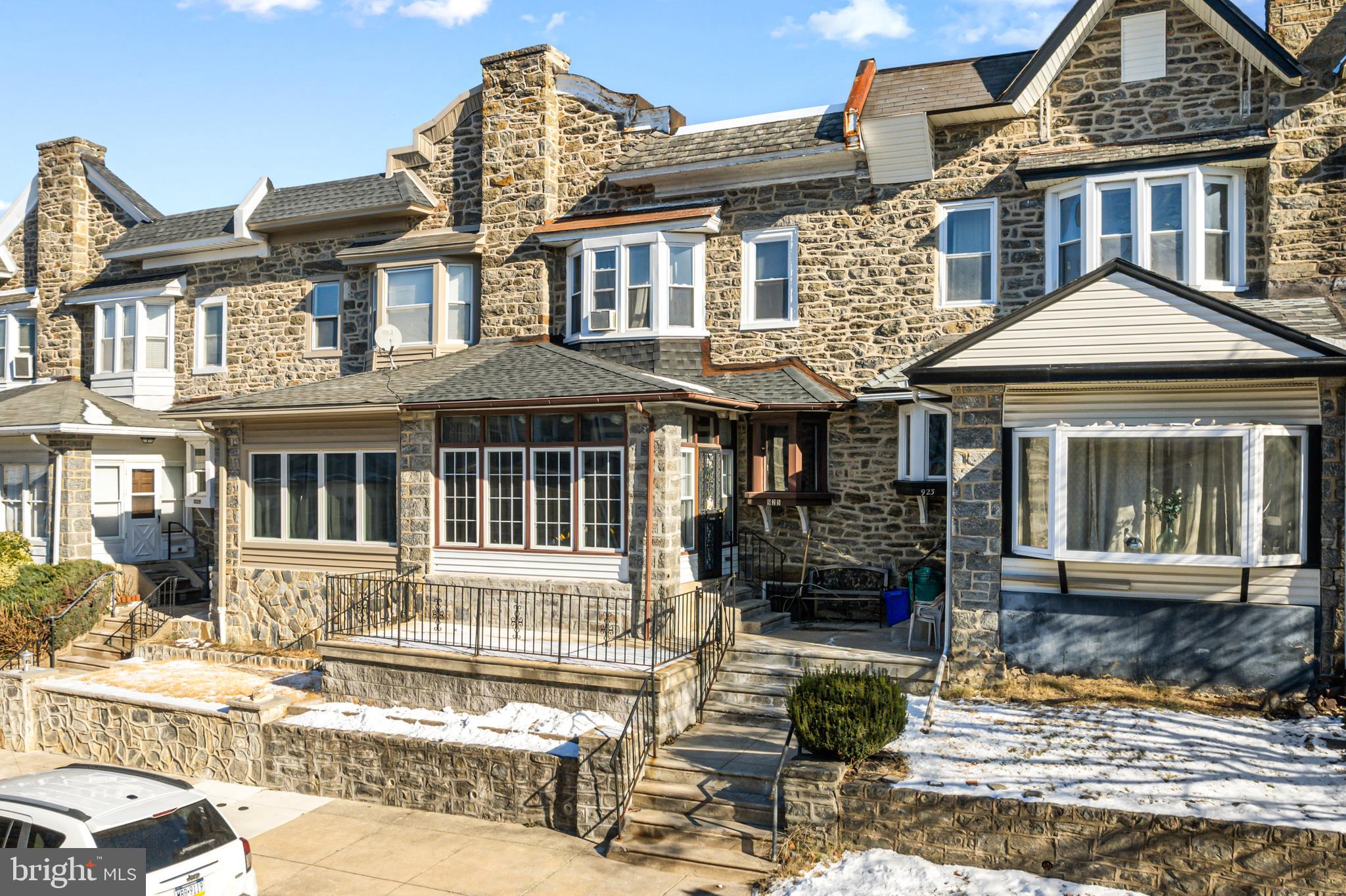 OVERBROOK - Residential