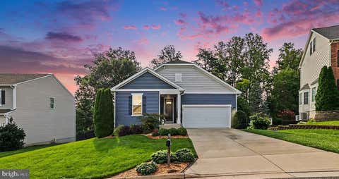 Photo of 169 Vaughn Court, CULPEPER, VA 22701 (MLS # VACU2014552)