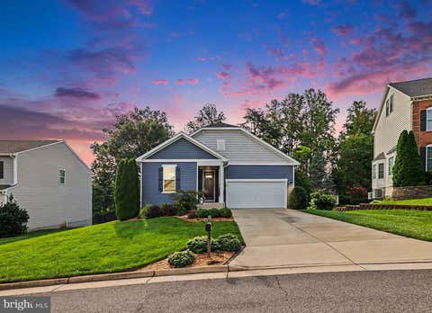 Photo of 169 Vaughn Court, CULPEPER, VA 22701 (MLS # VACU2014552)