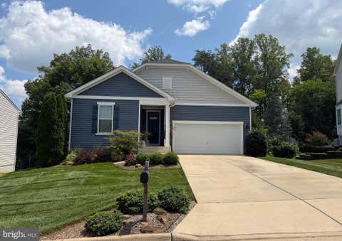 Photo of 169 Vaughn Court, CULPEPER, VA 22701 (MLS # VACU2014552)