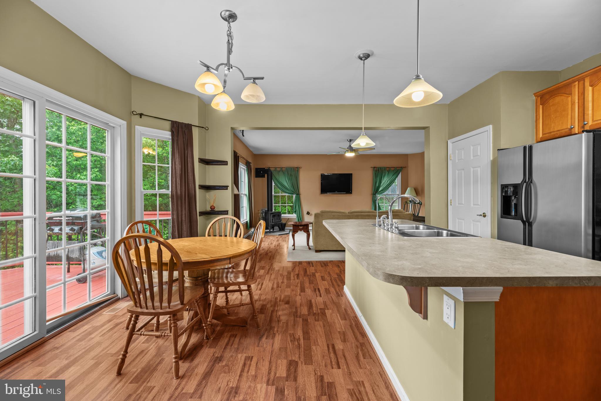 MISTY POND OF WILDEWOOD - Residential