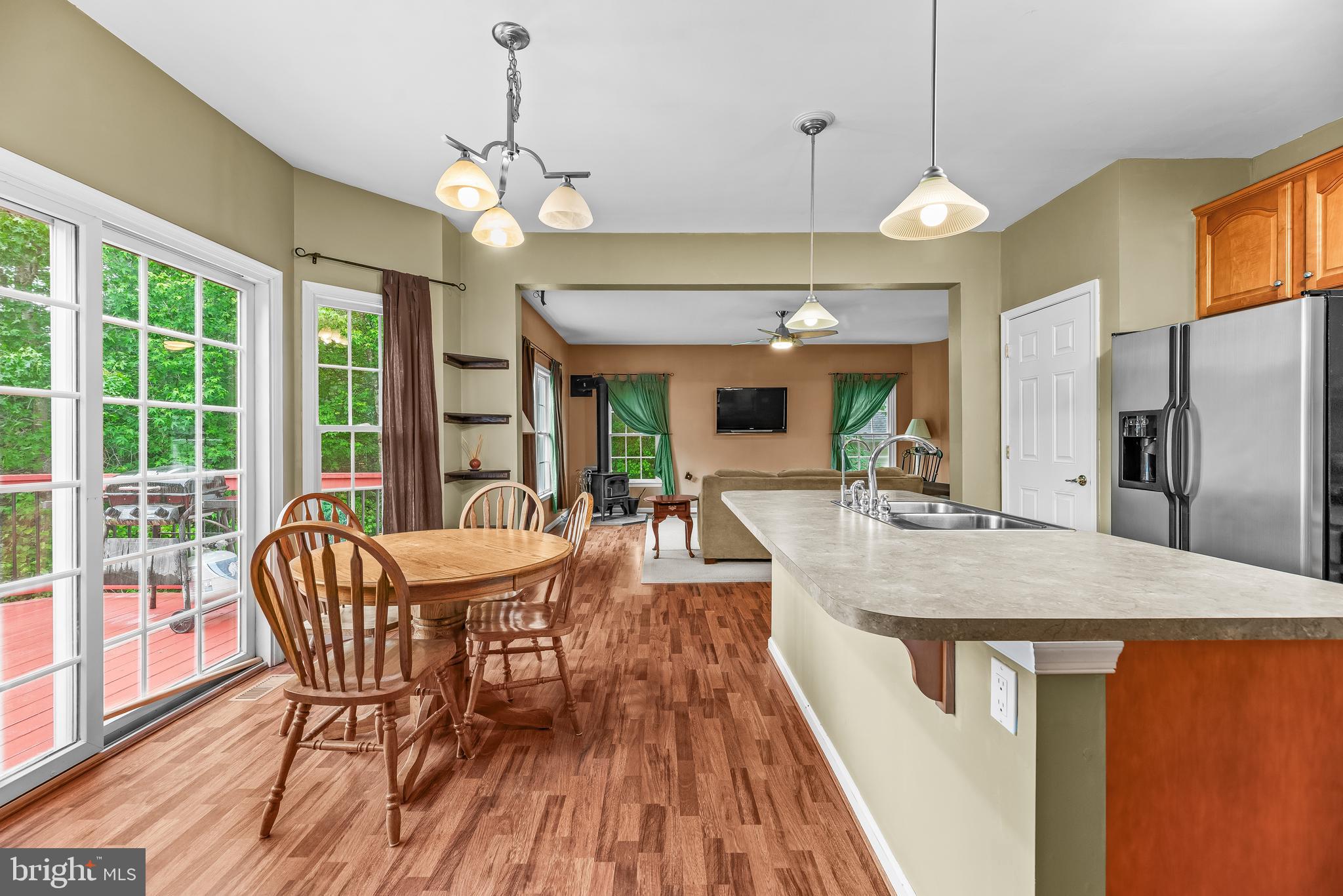 MISTY POND OF WILDEWOOD - Residential