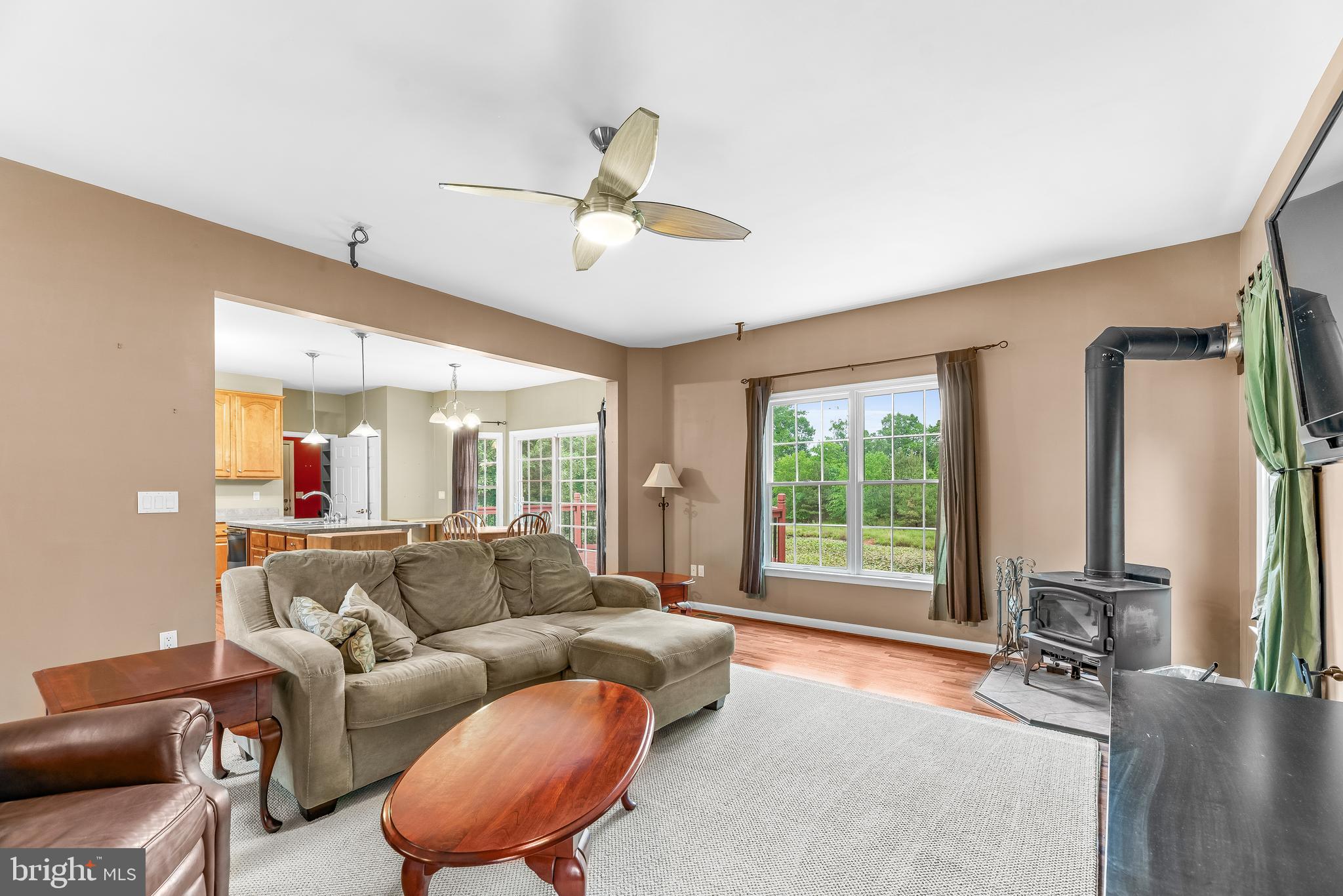 MISTY POND OF WILDEWOOD - Residential