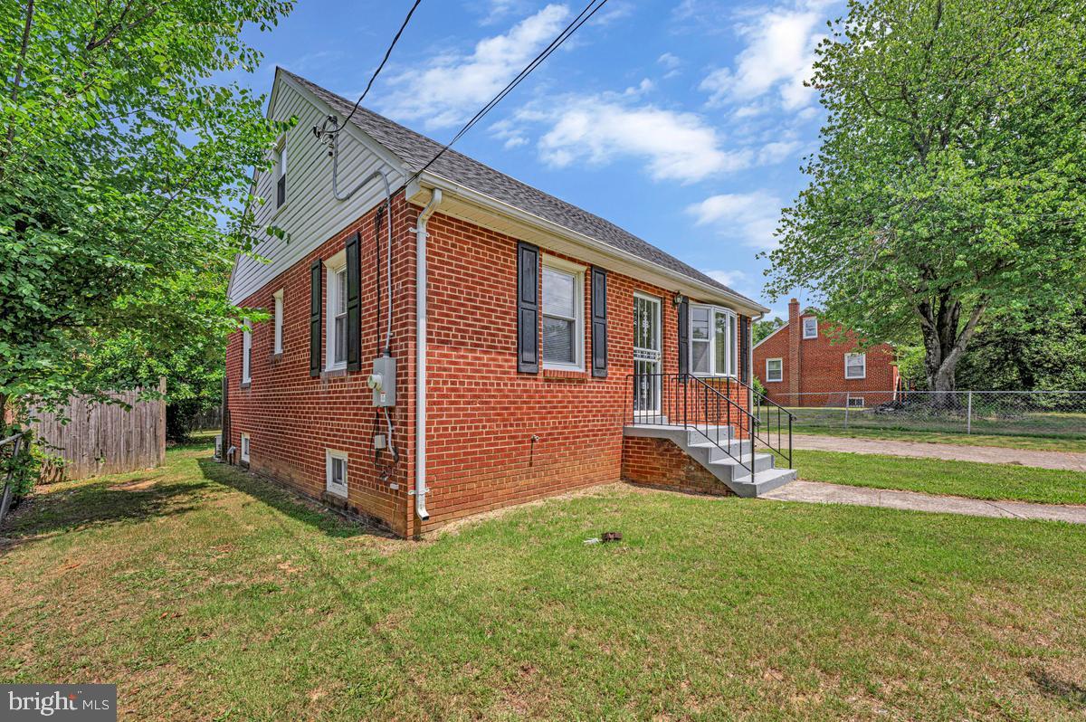 2308 BRINKLEY ROAD