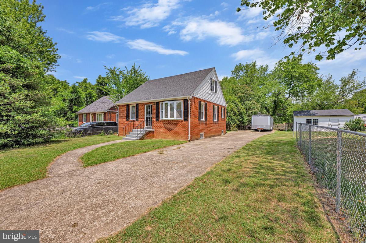 Photo 1 of 19 — 2308 BRINKLEY ROAD, FORT WASHINGTON, MD 20744