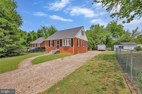 Homes For Sale - 2308 Brinkley Road<br/> Prince Georges County, FORT WASHINGTON, MD 20744