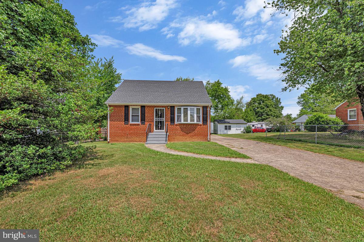 2308 BRINKLEY ROAD