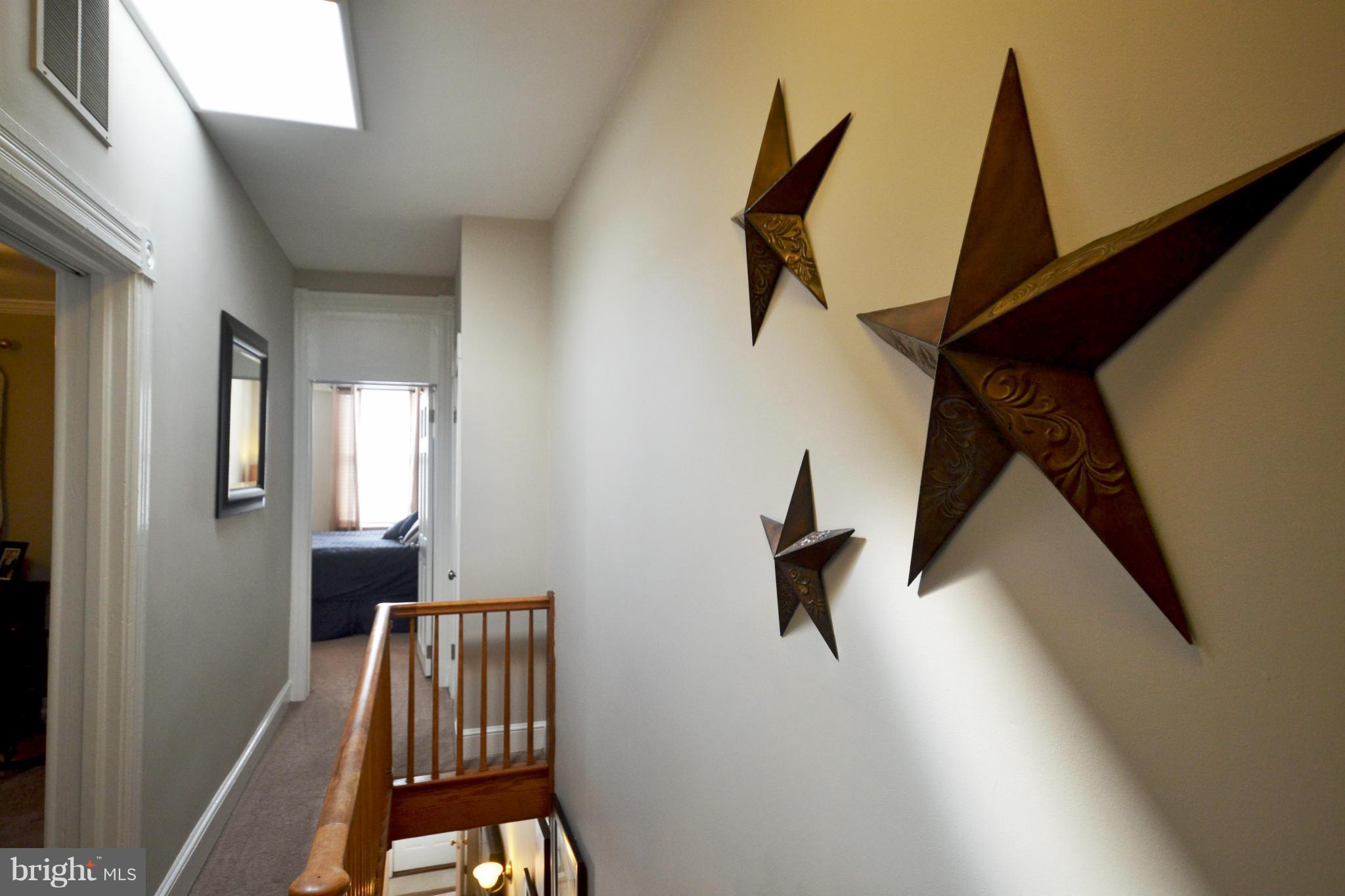 BREWERS HILL - Residential