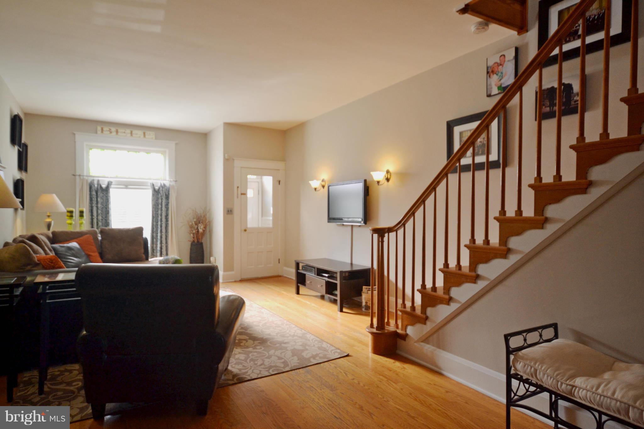 BREWERS HILL - Residential