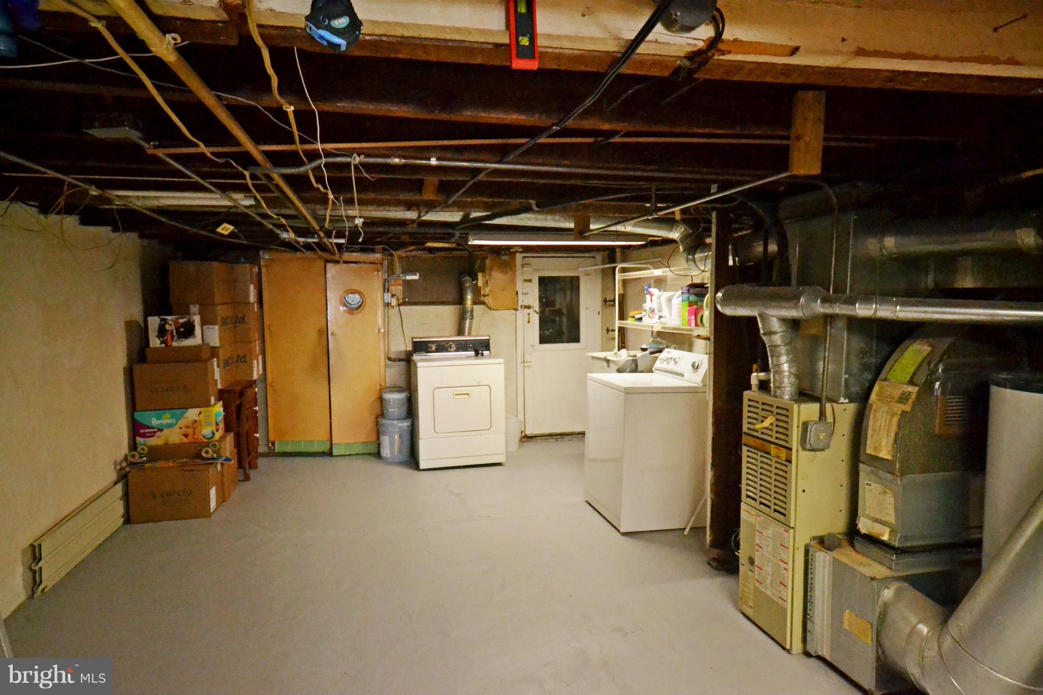 BREWERS HILL - Residential