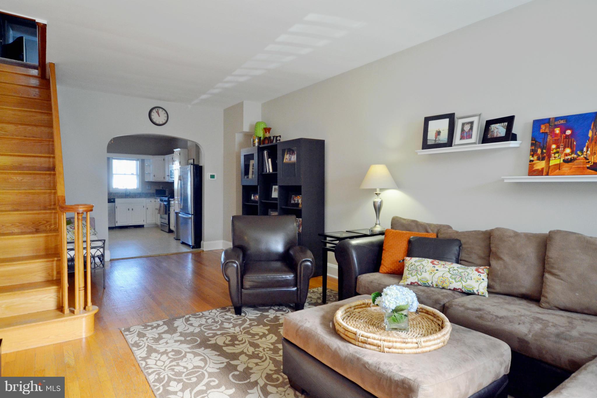 BREWERS HILL - Residential