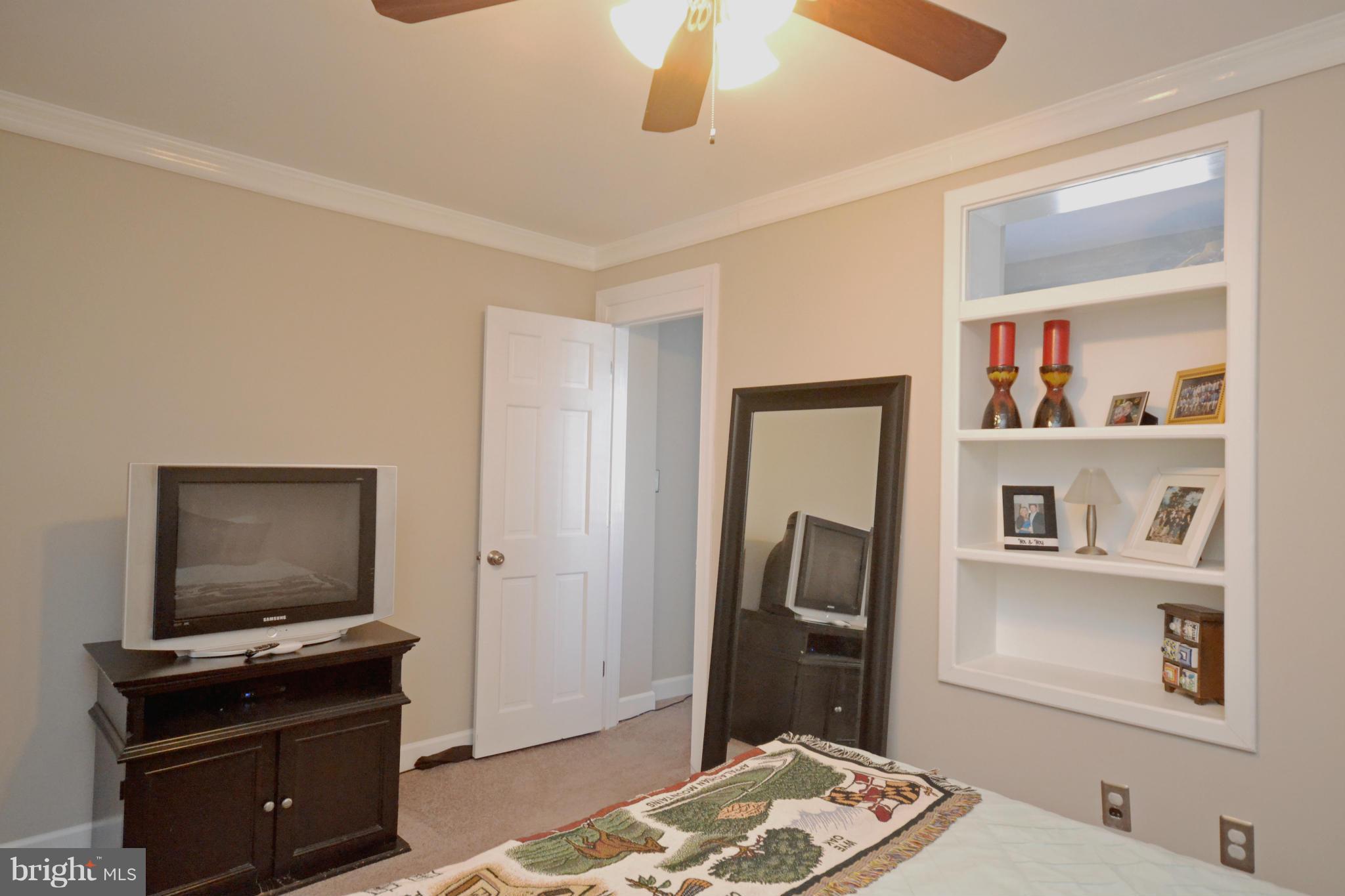 BREWERS HILL - Residential