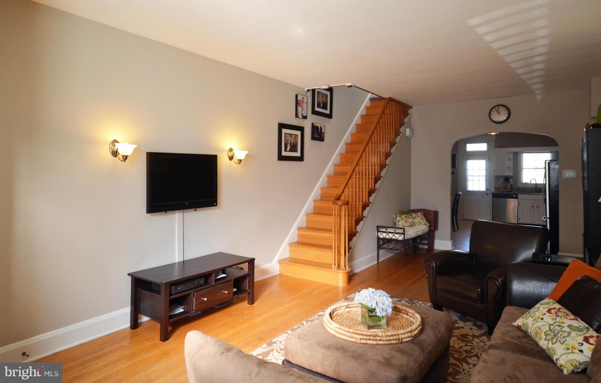 BREWERS HILL - Residential