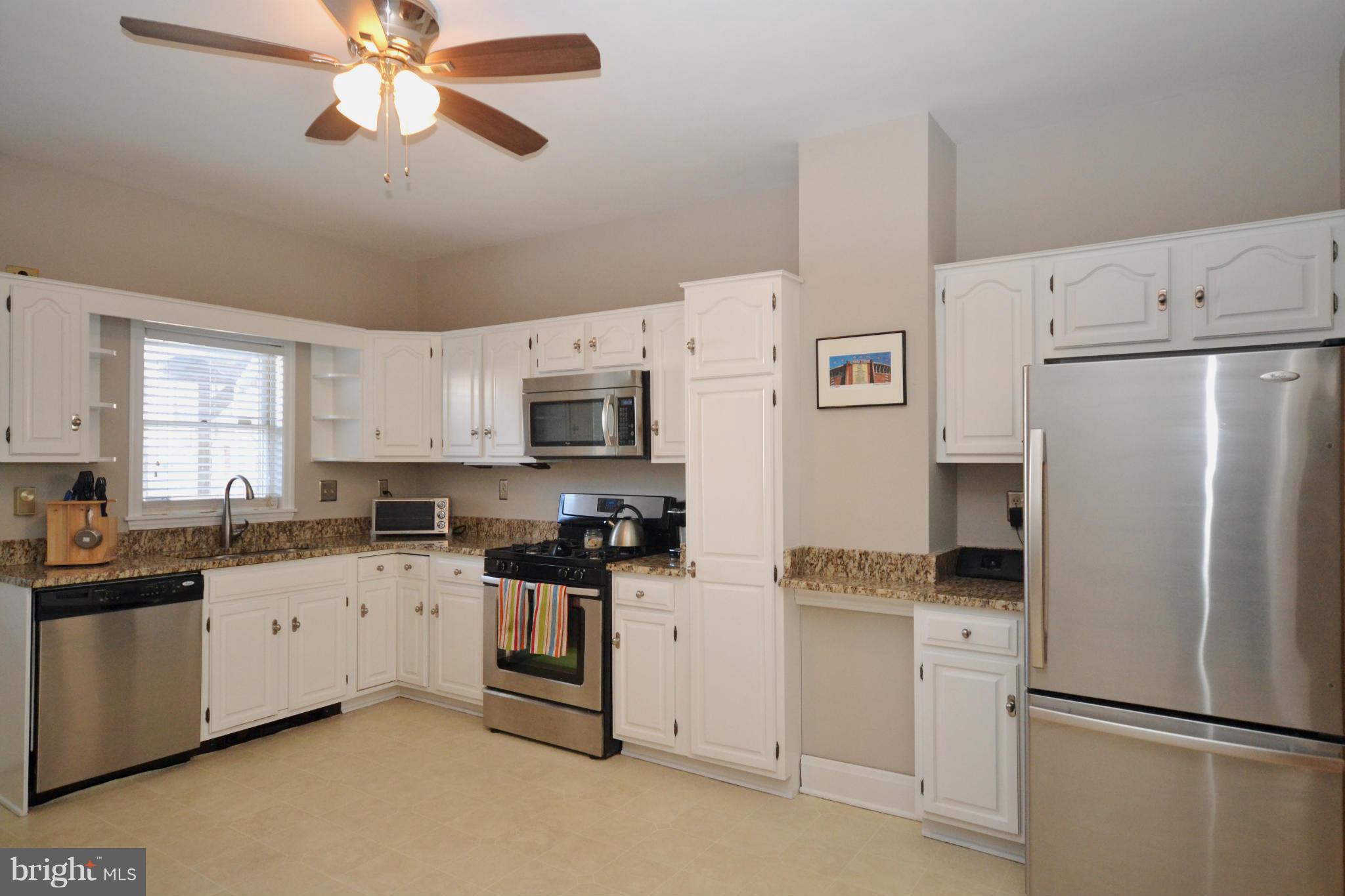 BREWERS HILL - Residential