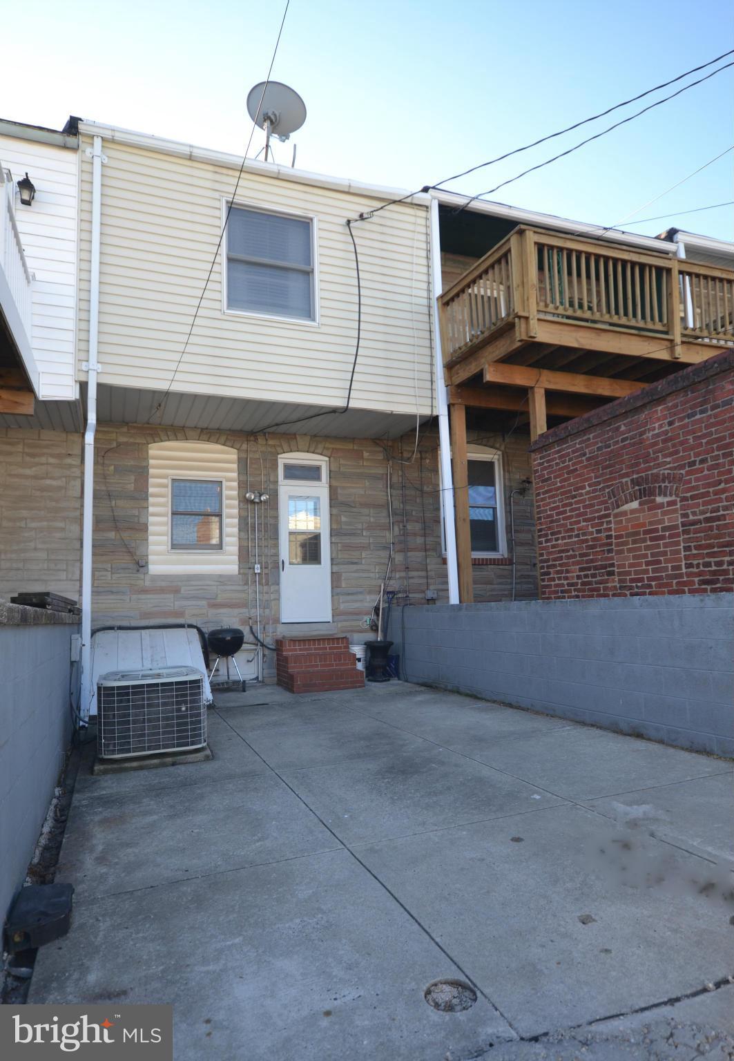 BREWERS HILL - Residential