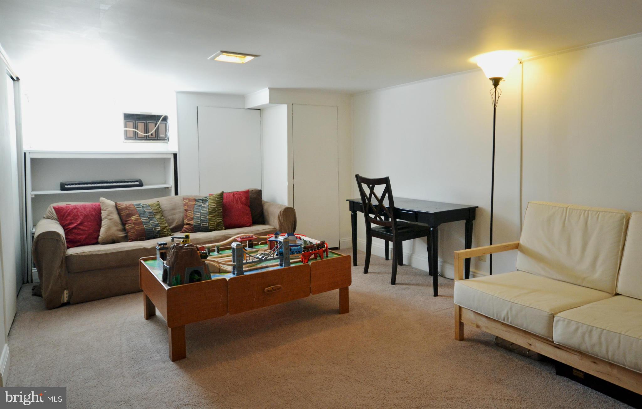 BREWERS HILL - Residential