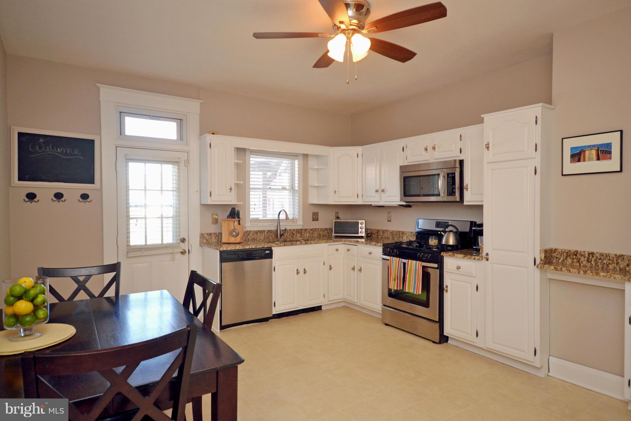 BREWERS HILL - Residential